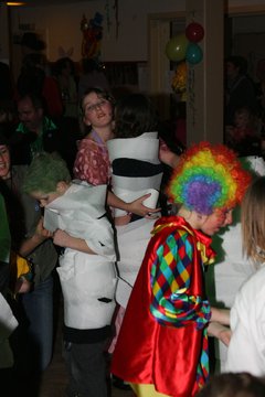 Bild 231 - Olaf Kindertag